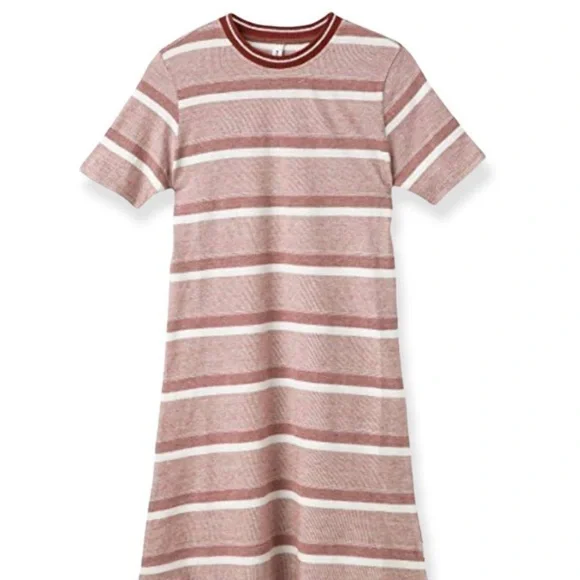 rvca t shirt dress RVCA Juniors Vamp Kint Dress